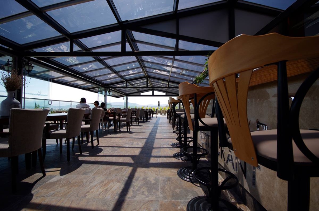 Maison Vourla Hotel Fotoğrafları