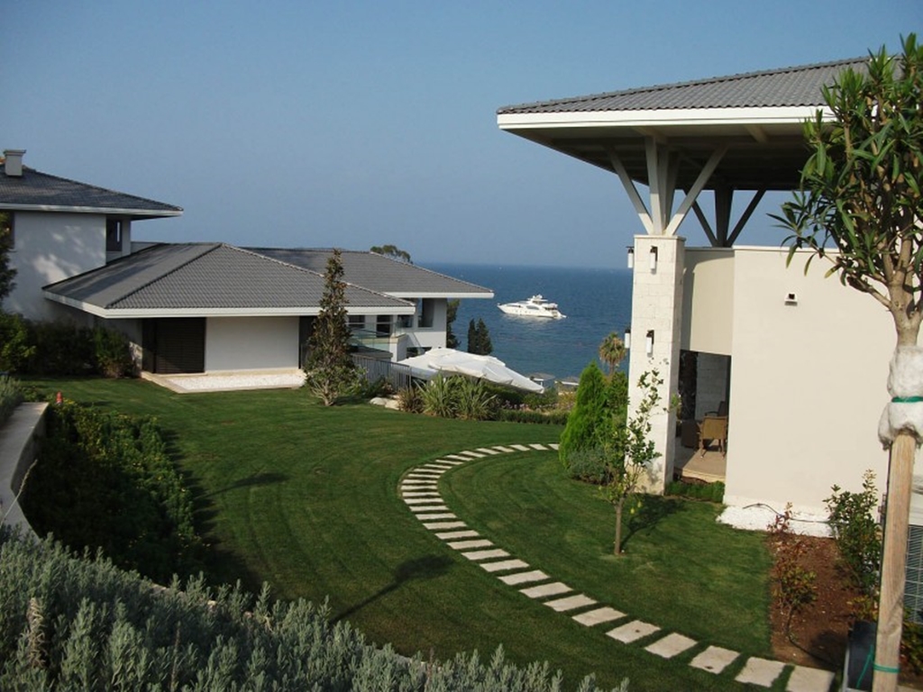 Hiddenbay Otel Fotoğrafları