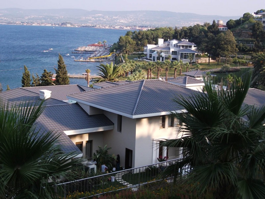 Hiddenbay Otel Fotoğrafları