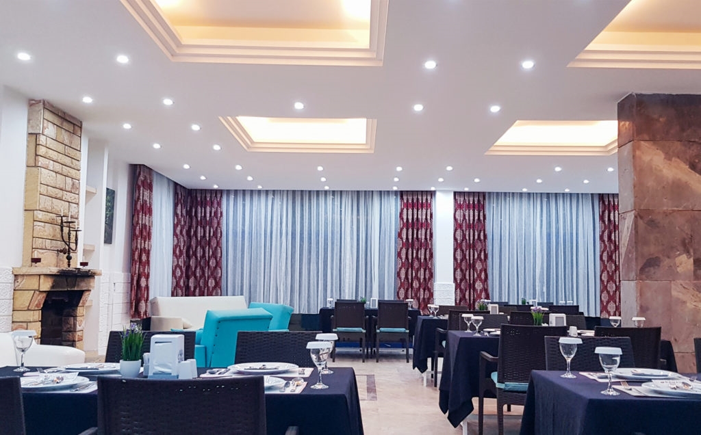 Siz Inn Hotel Fotoğrafları