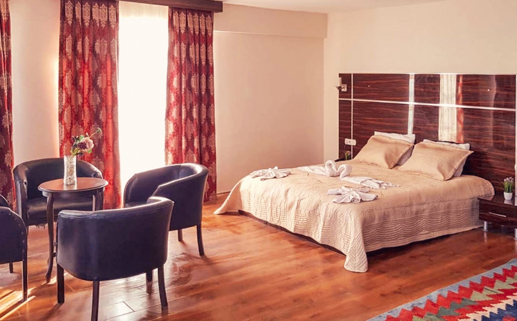 Siz Inn Hotel Fotoğrafları