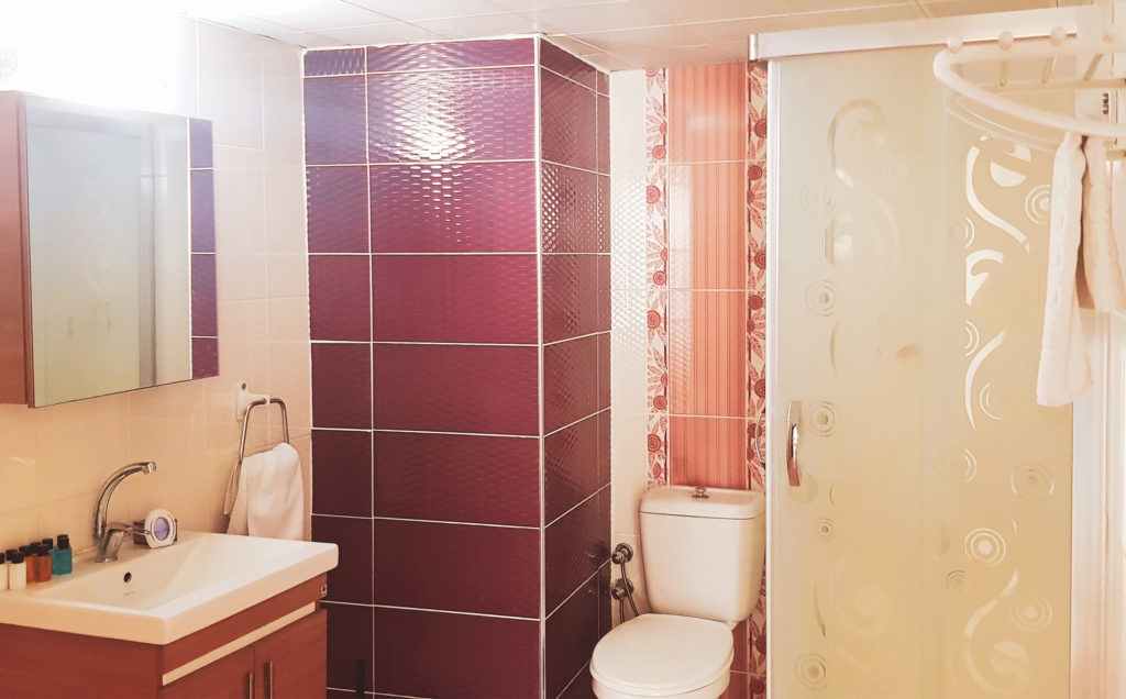 Siz Inn Hotel Fotoğrafları