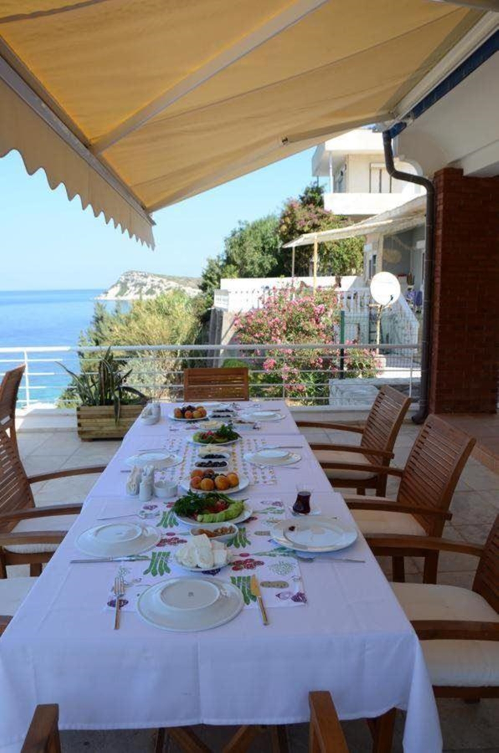 Reyhan Butik Otel Fotoğrafları