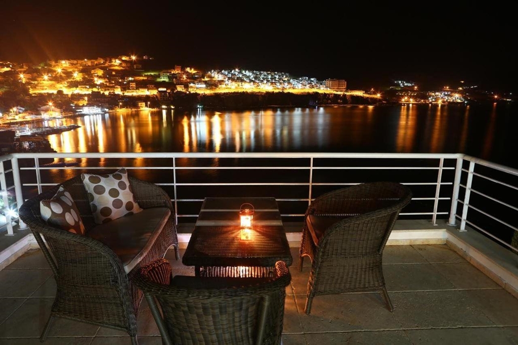 Reyhan Butik Otel Fotoğrafları