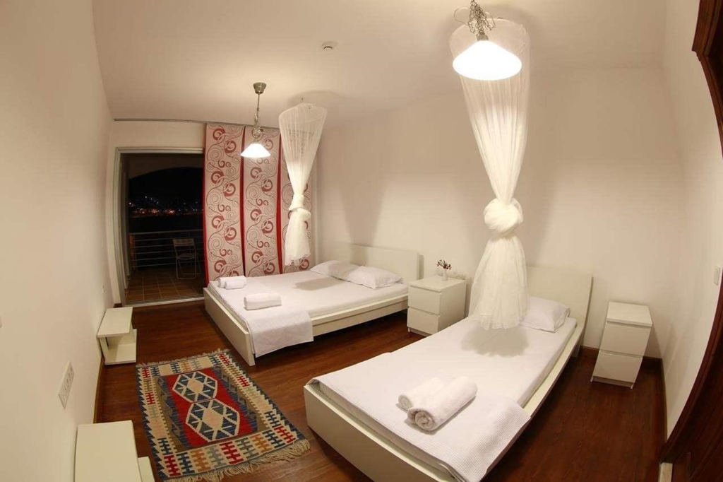 Reyhan Butik Otel Fotoğrafları