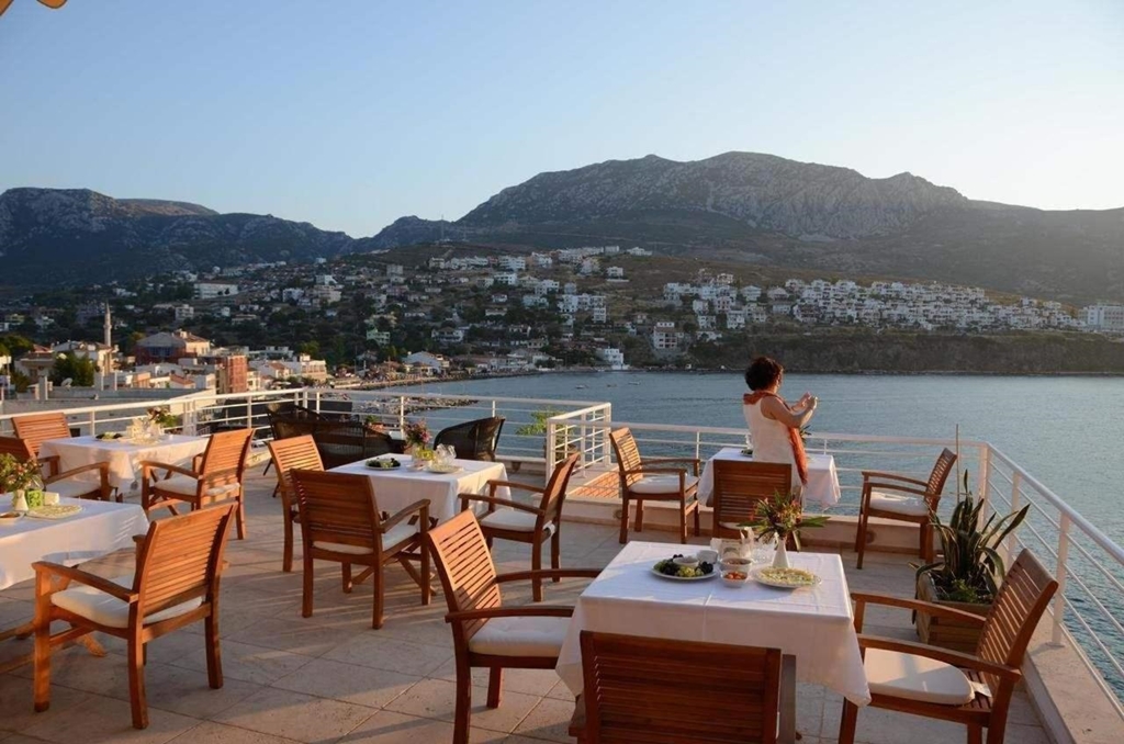 Reyhan Butik Otel Fotoğrafları