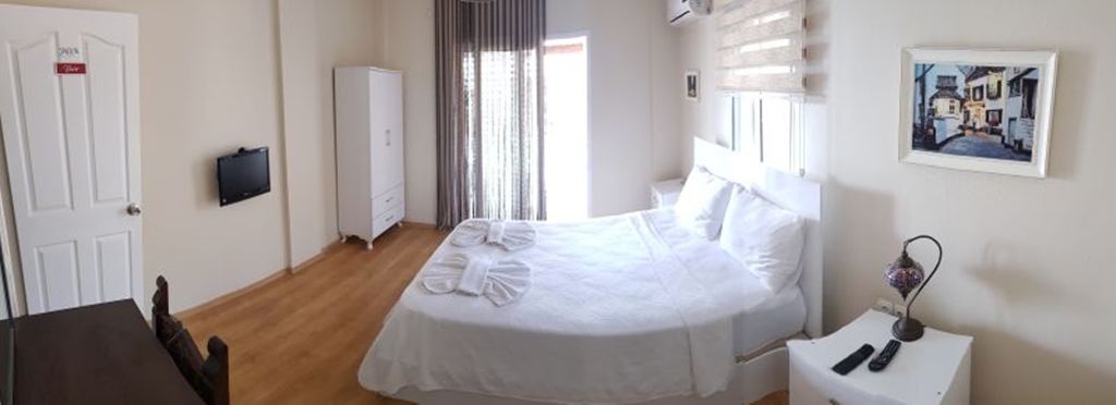 Çiftlik Butik Otel Fotoğrafları