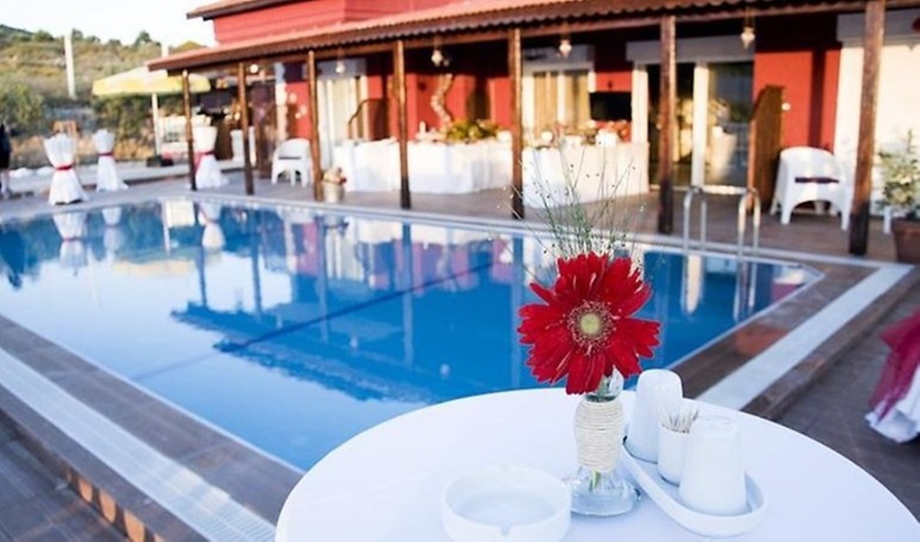 Çiftlik Butik Otel Fotoğrafları
