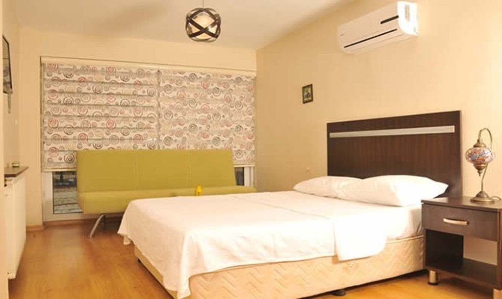 Çiftlik Butik Otel Fotoğrafları
