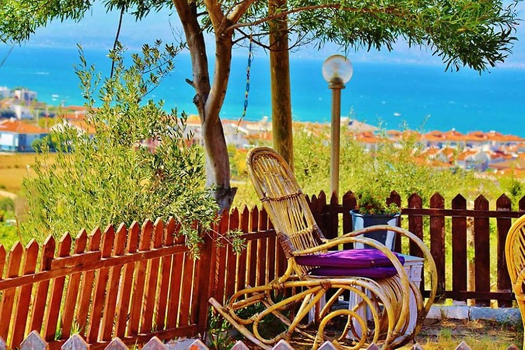 Çiftlik Butik Otel Fotoğrafları
