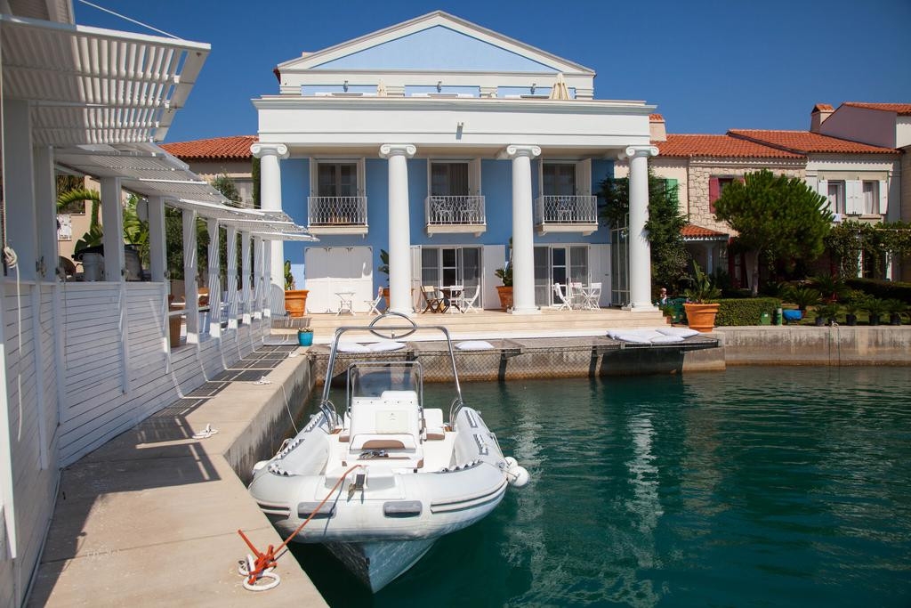 Port Alaçatı Otel Fotoğrafları