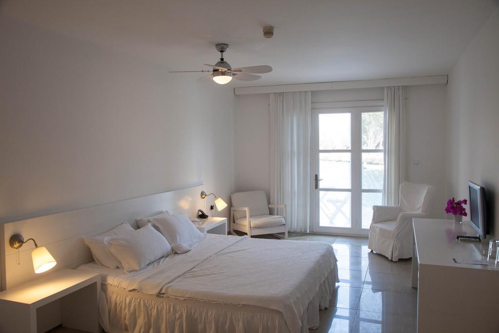 Port Alaçatı Otel Fotoğrafları