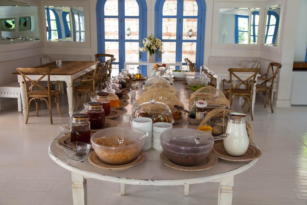 Port Alaçatı Otel Fotoğrafları