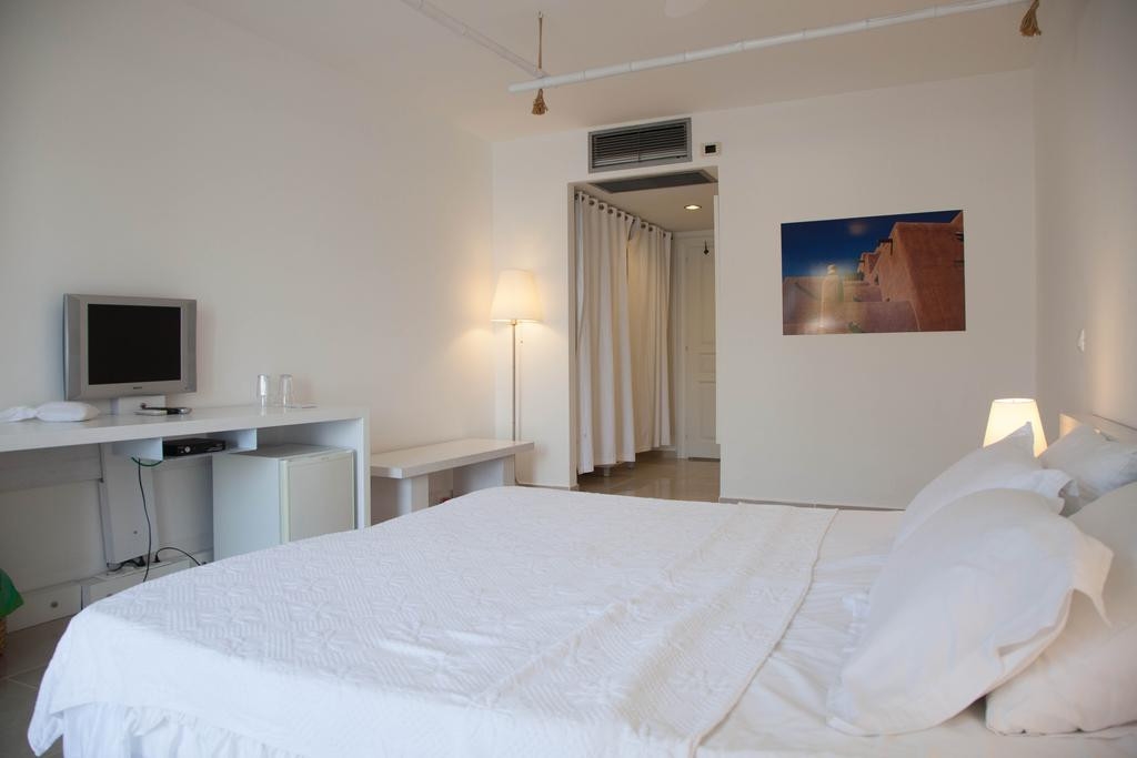 Port Alaçatı Otel Fotoğrafları