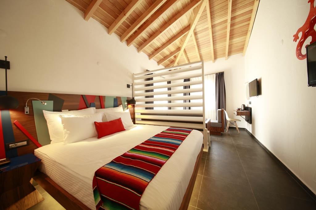 Hay Otel Alaçatı Fotoğrafları