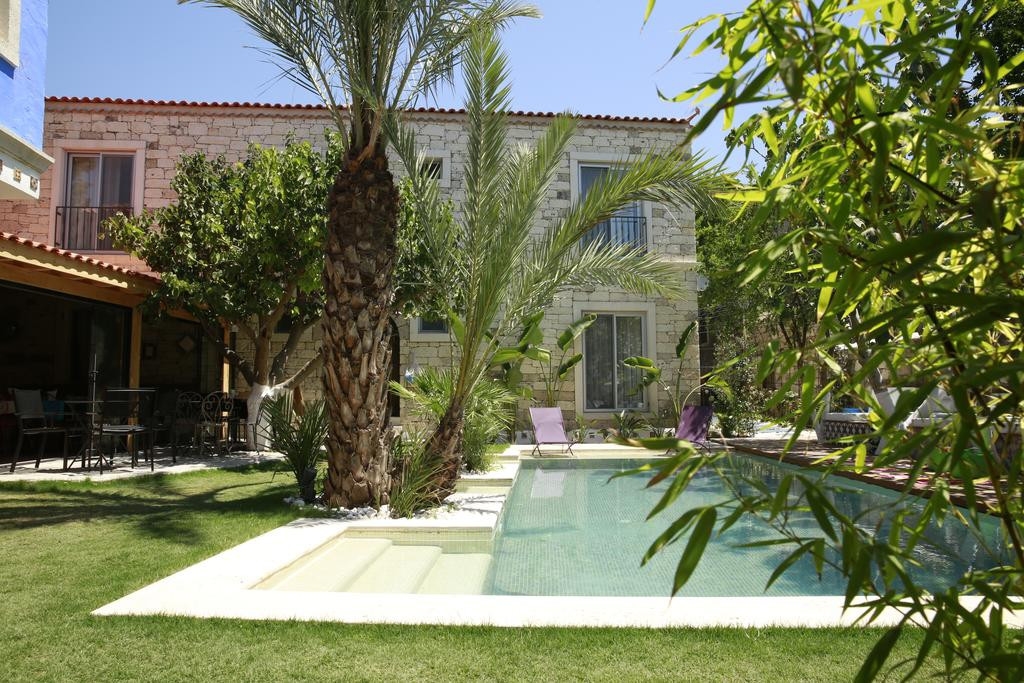 Hay Otel Alaçatı Fotoğrafları