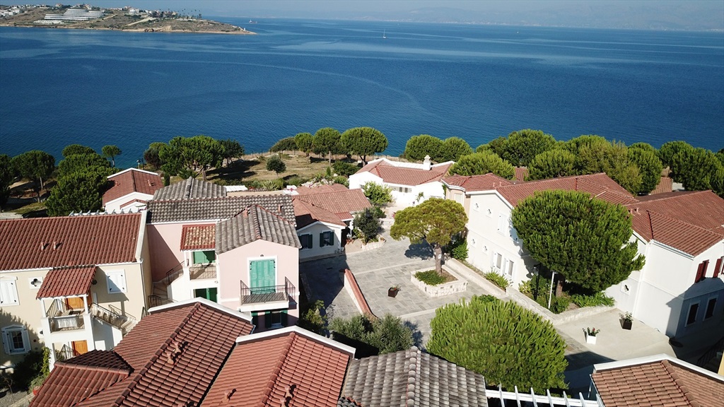 Ayasandra Hotel Fotoğrafları