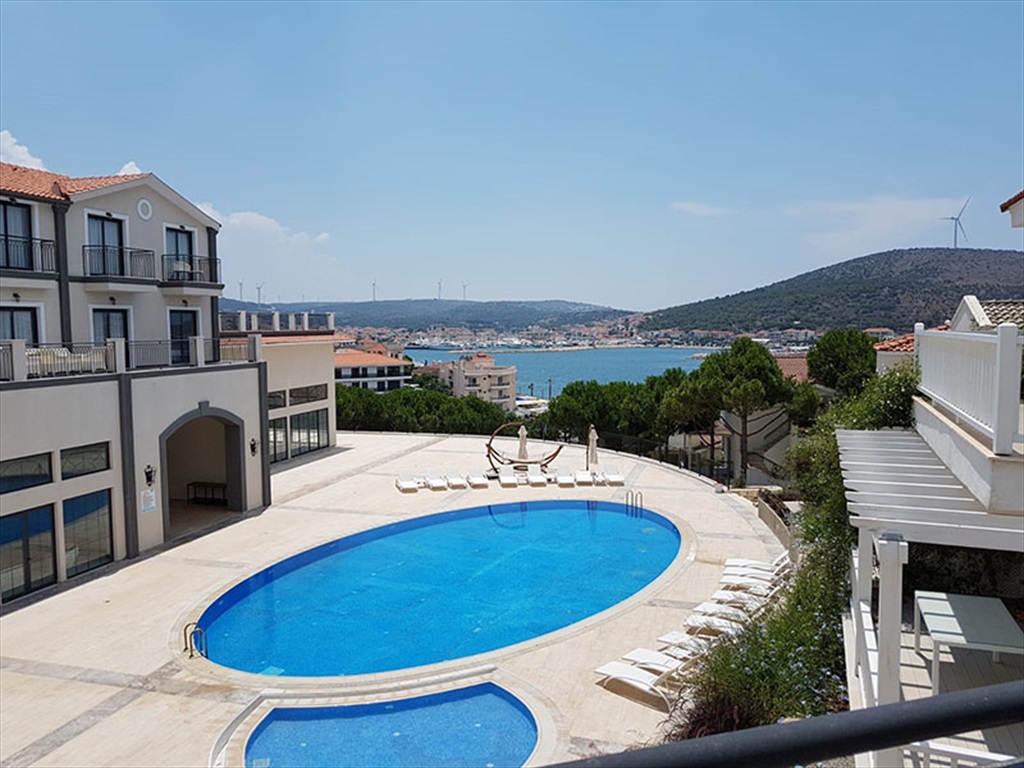 Ayasandra Hotel Fotoğrafları