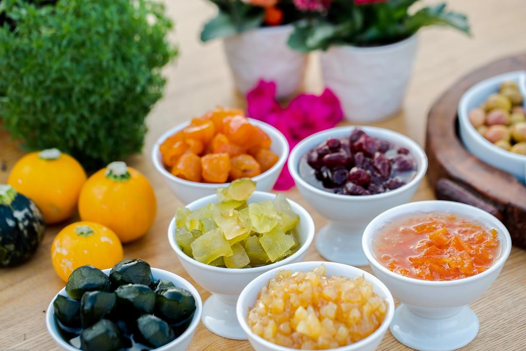 Alaçatı Kapari Otel Fotoğrafları