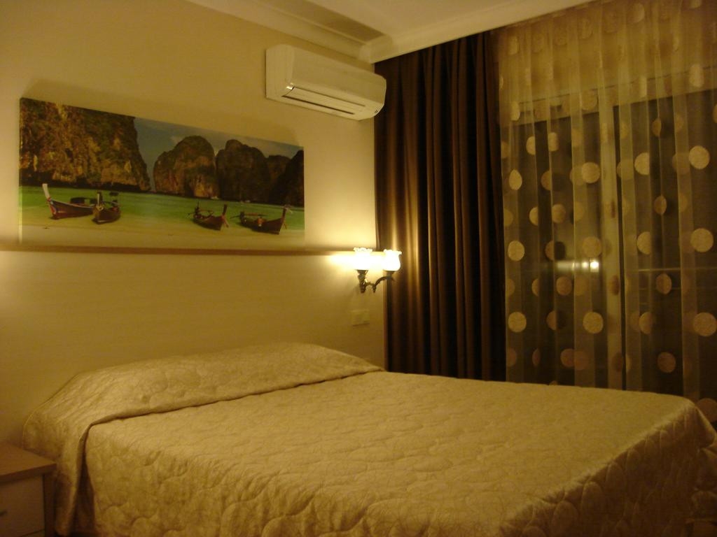 Fırat Mert Otel Fotoğrafları