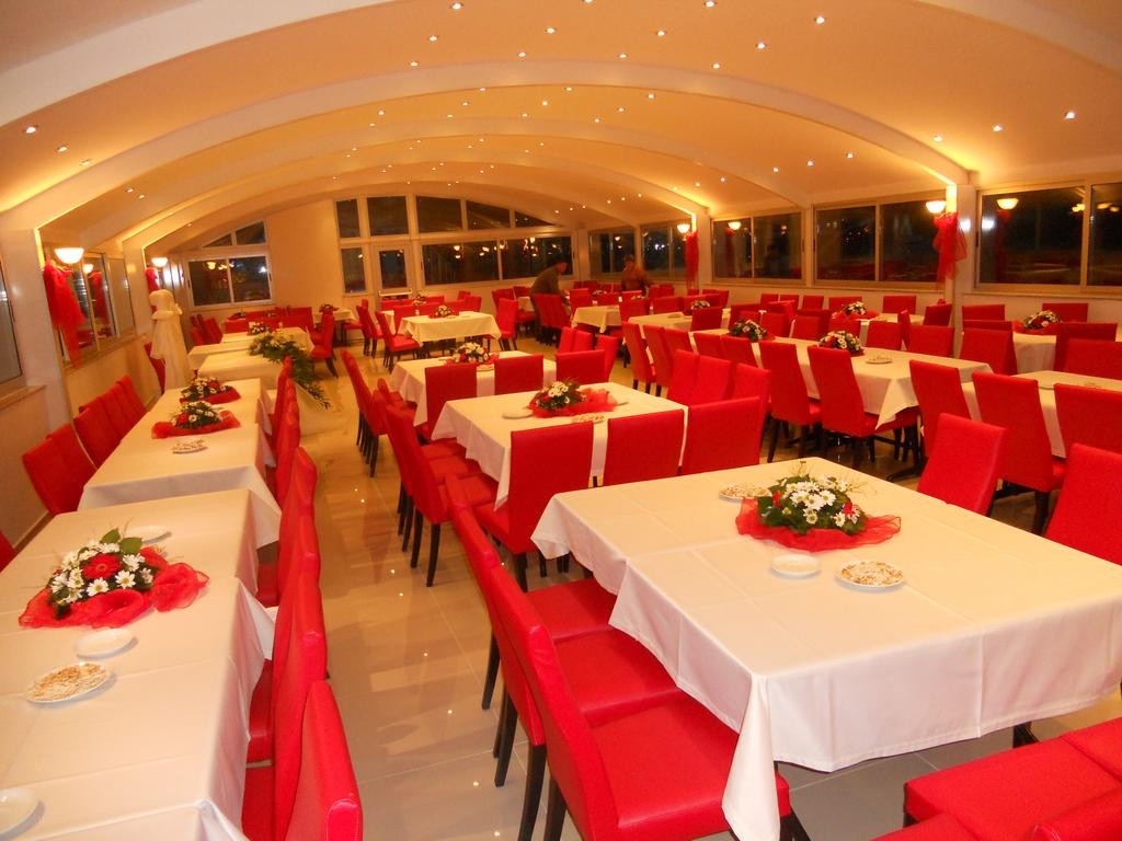 Fırat Mert Otel Fotoğrafları