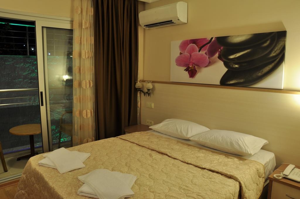 Fırat Mert Otel Fotoğrafları