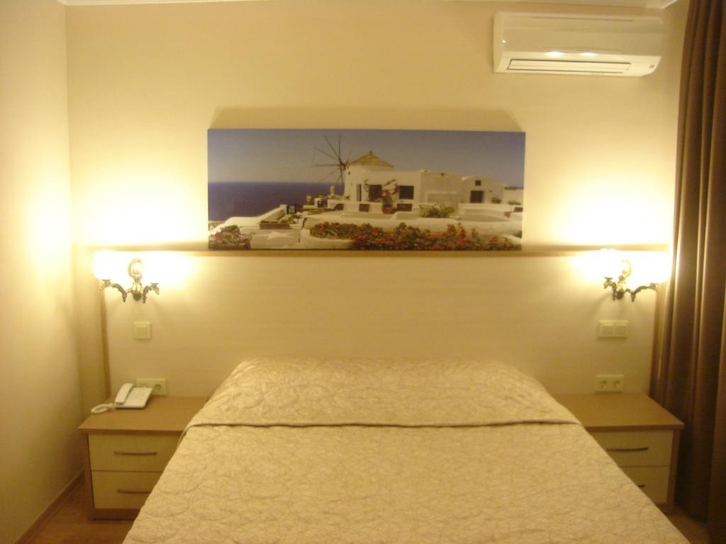 Fırat Mert Otel Fotoğrafları