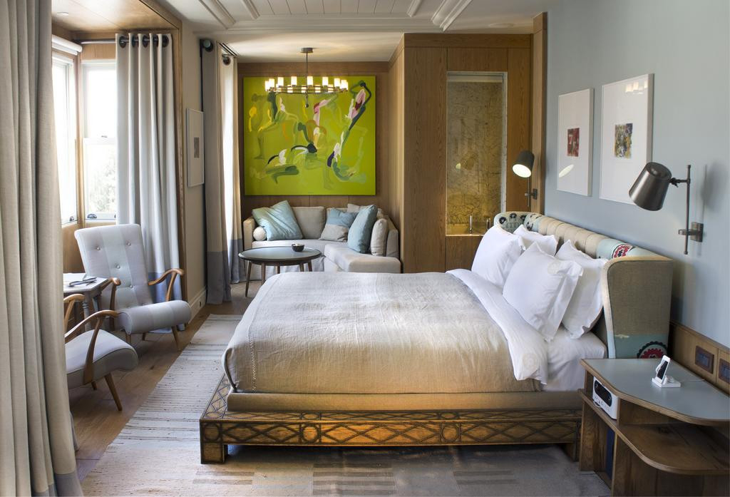 Alavya Otel Fotoğrafları