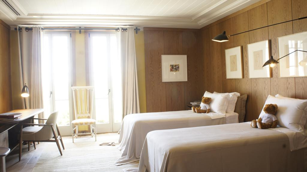 Alavya Otel Fotoğrafları
