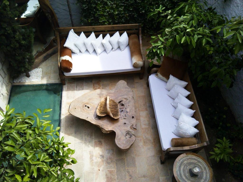 Alâ Otel Fotoğrafları