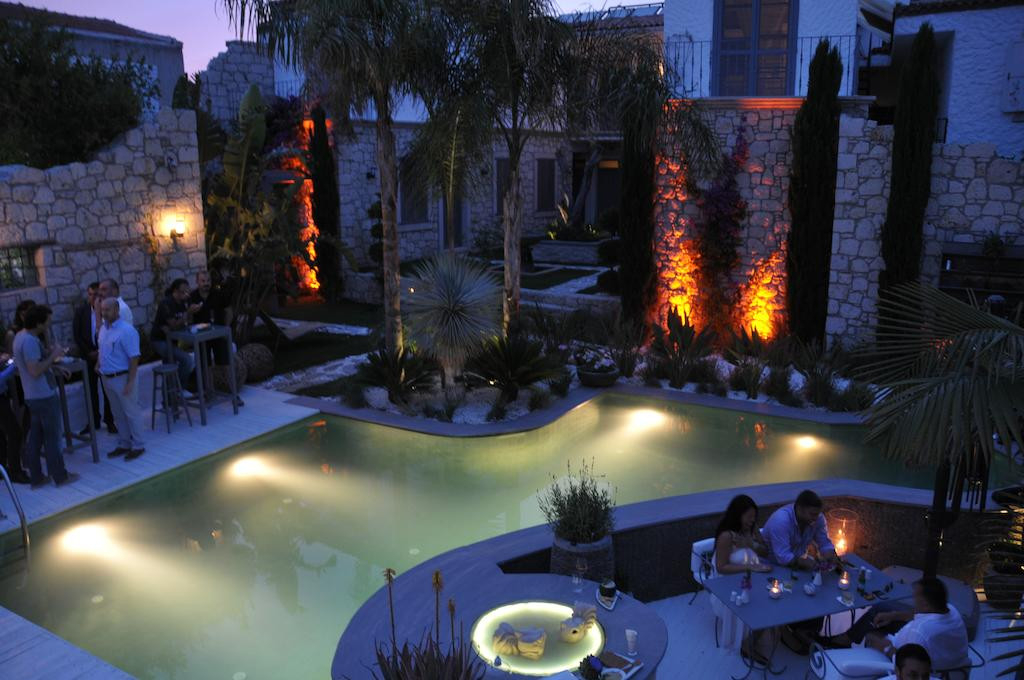 Alâ Otel Fotoğrafları