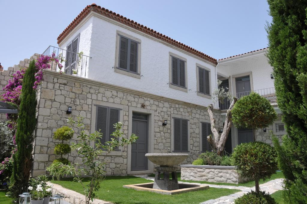 Alâ Otel Fotoğrafları