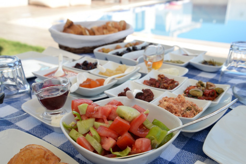Alaçatı Bellezza Hotel Fotoğrafları