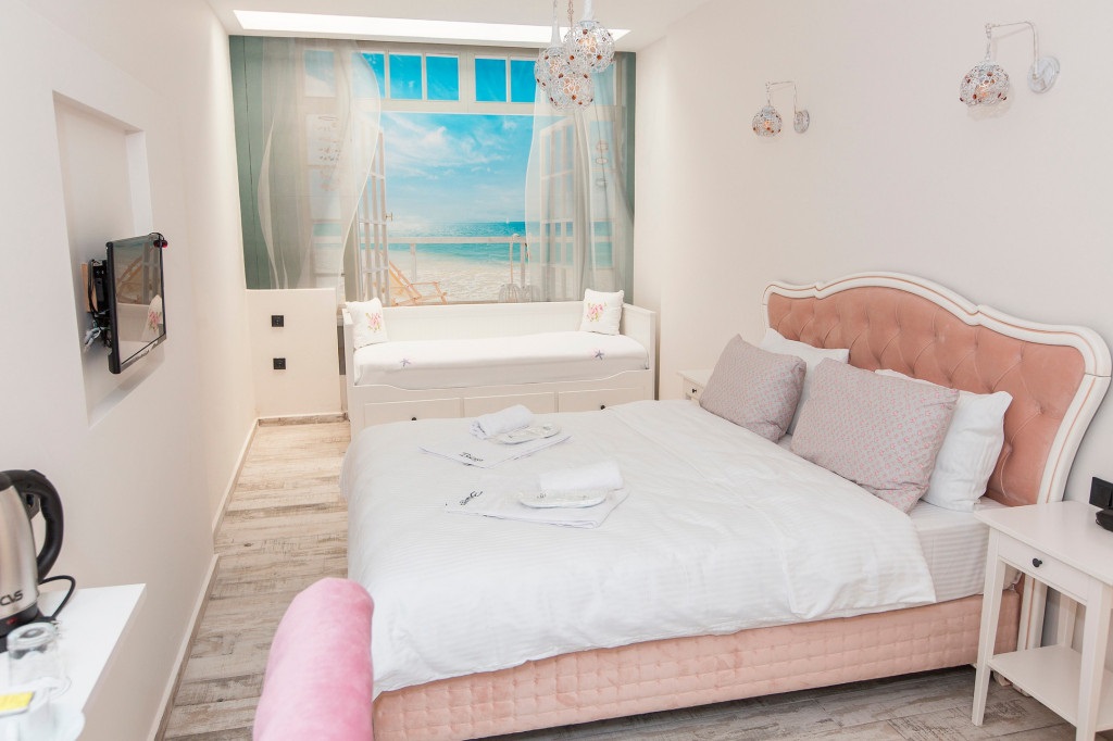 Alaçatı Bellezza Hotel Fotoğrafları