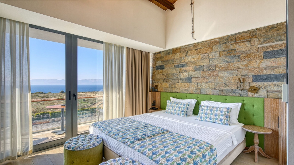 İmerhan Butik Hotel Fotoğrafları