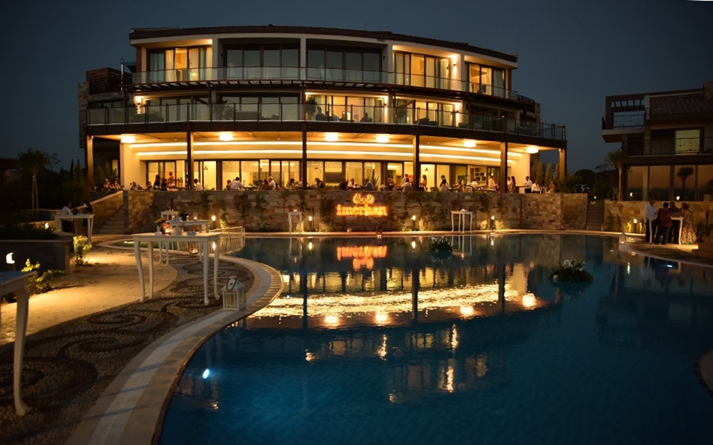 İmerhan Butik Hotel Fotoğrafları