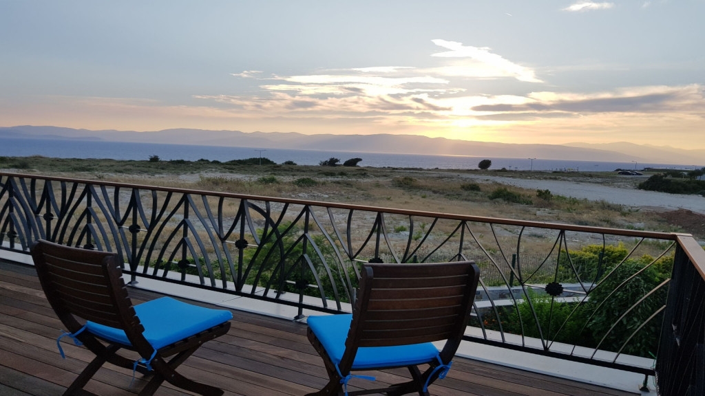 İmerhan Butik Hotel Fotoğrafları