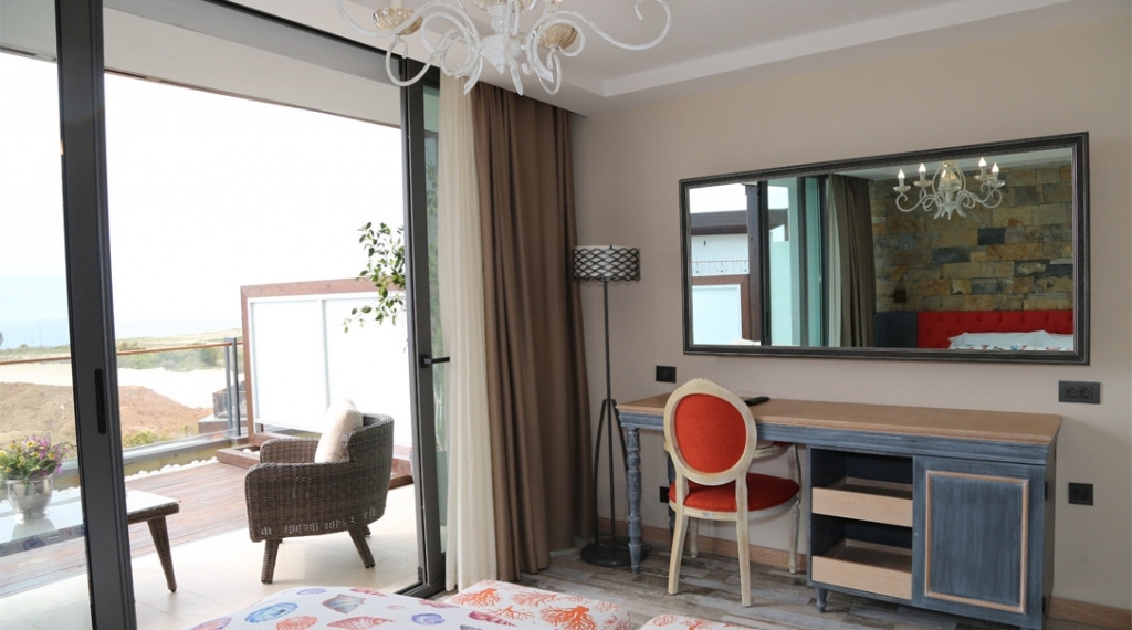 İmerhan Butik Hotel Fotoğrafları