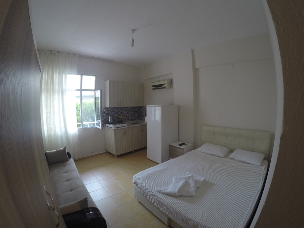 Ordukaya Otel Fotoğrafları