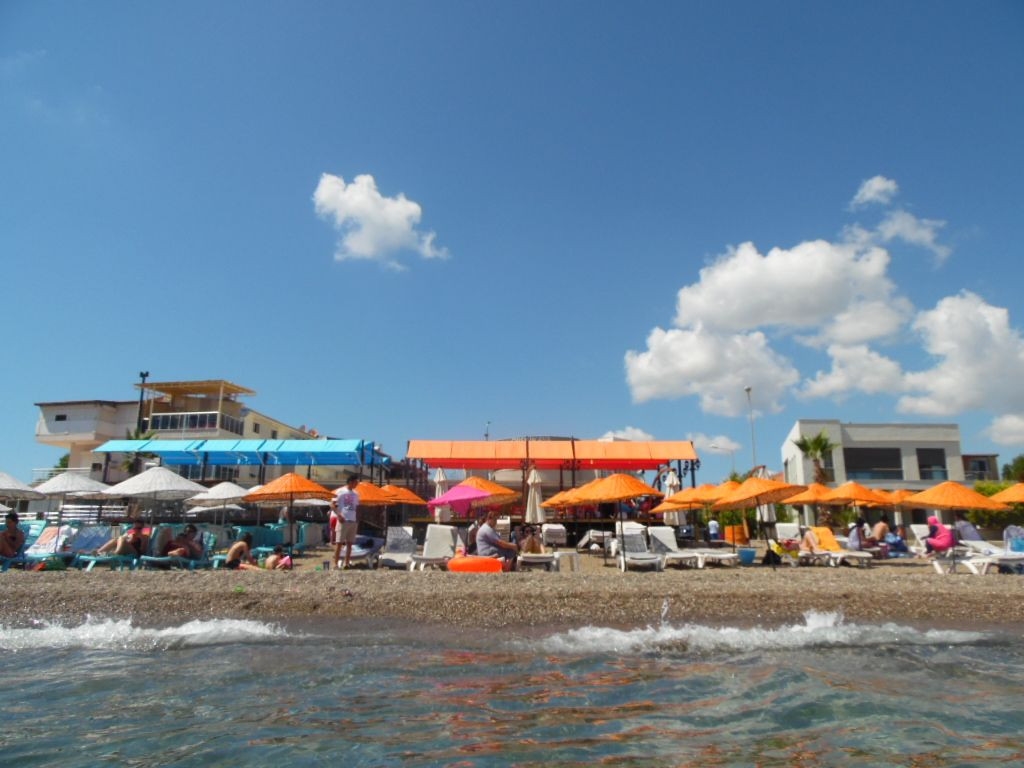 Ordukaya Otel Fotoğrafları