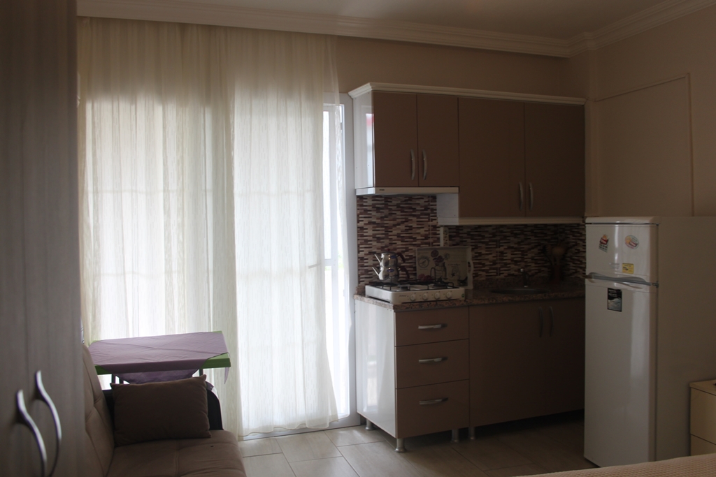 Ordukaya Otel Fotoğrafları