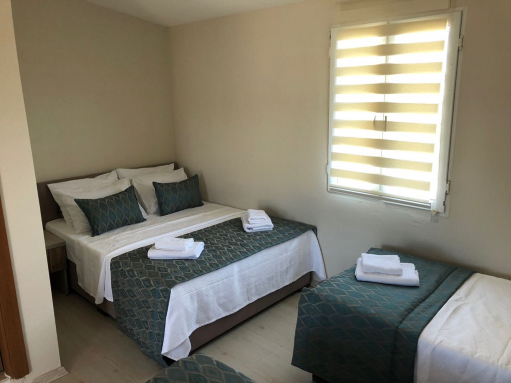 Ada Marin Hotel Fotoğrafları