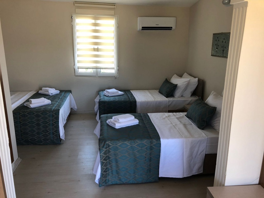 Ada Marin Hotel Fotoğrafları