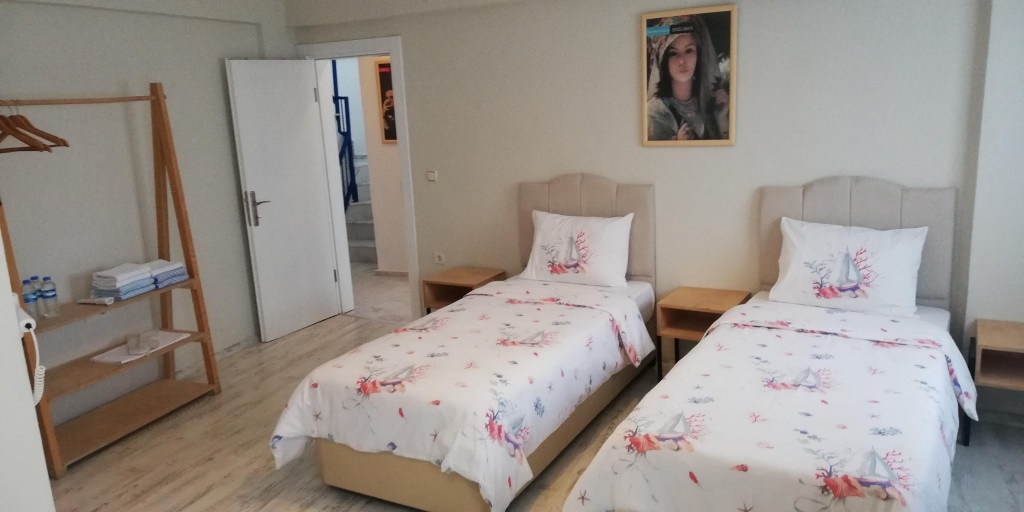 Ale Pansiyon Fotoğrafları