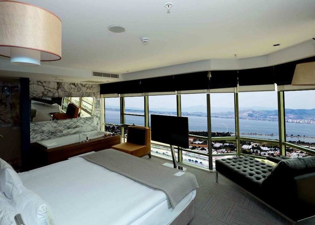 Ramada Encore İzmir Fotoğrafları