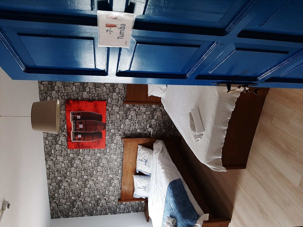 Sığacık Antik Otel Fotoğrafları
