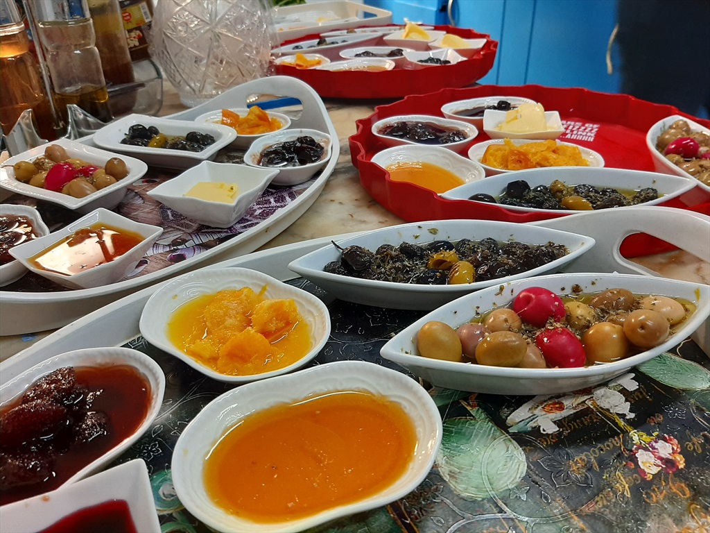 Sığacık Antik Otel Fotoğrafları