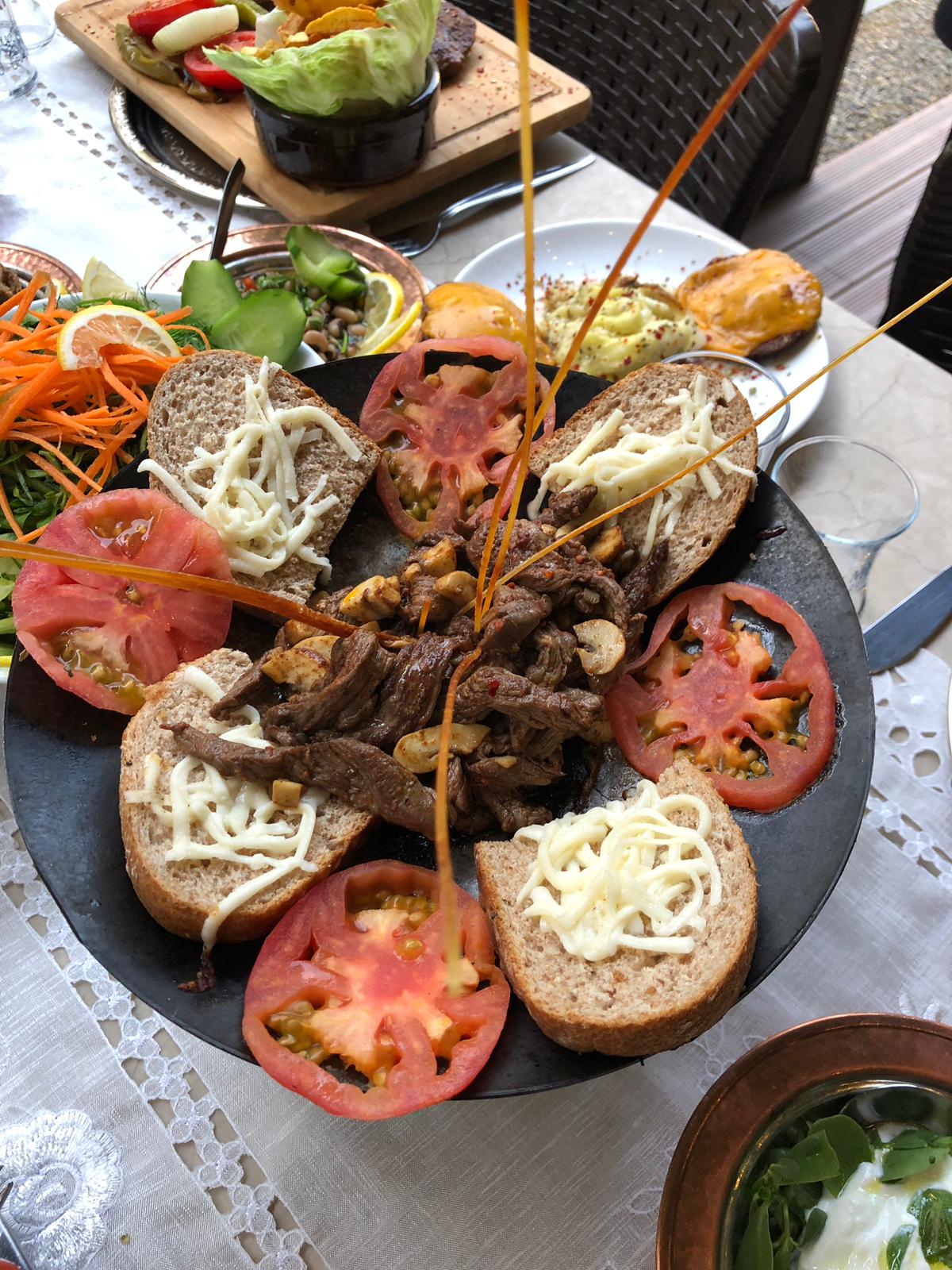 Rakı Müren MyVia 414 Fotoğrafları