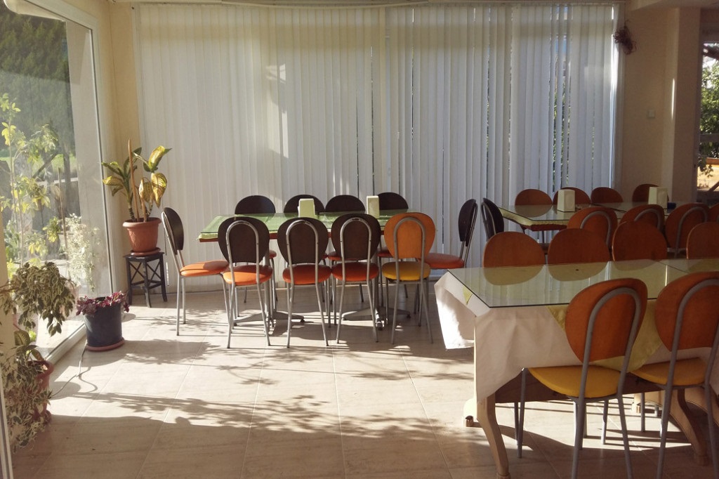 Mandarin Beach Otel Fotoğrafları