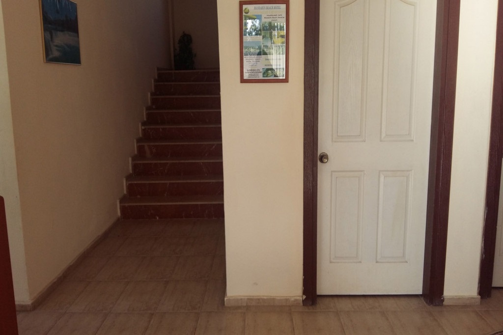 Mandarin Beach Otel Fotoğrafları